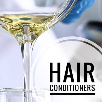 HAIR CONDITIONING AGENTS