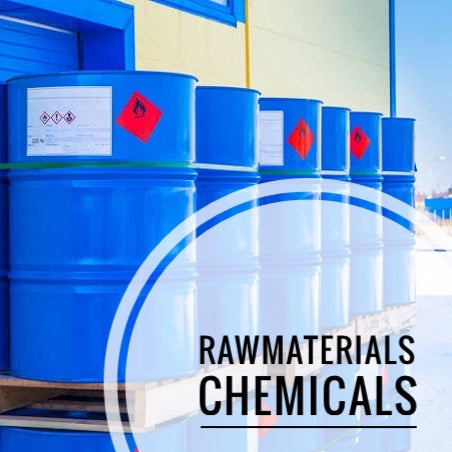 momcares ph raw materials and chemicals