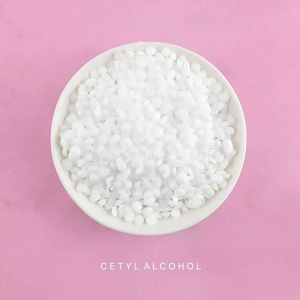Cetyl Alcohol – MOMCARES PH