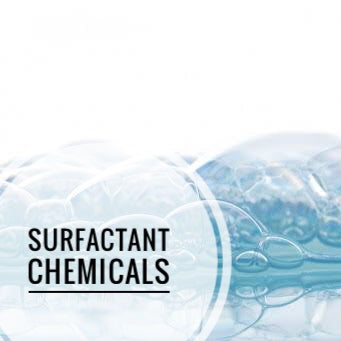 SURFACTANT CHEMICALS