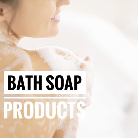 BATH SOAP BAR PRODUCTS