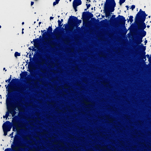 Oil Soluble Blue Powder (Bath Soap Pigment)