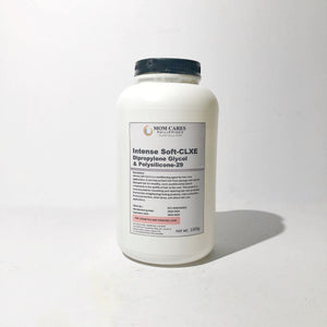 Dipropylene Glycol and Polysilicone - 29