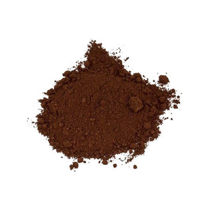 Brown-S, C.I. 77491/92/99 / Iron Oxide