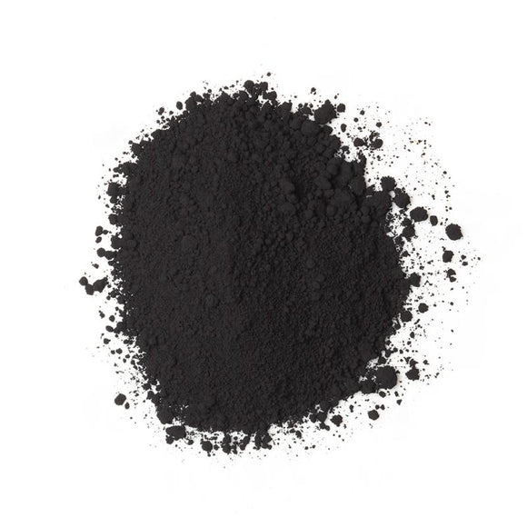 Oil Soluble Black Powder /  For Bath Soap Bar