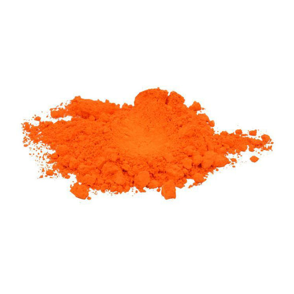 Oil Soluble Orange Powder / Bath Soap Bar Pigment