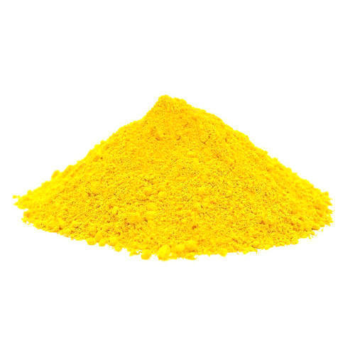 Tartrazine Yellow, C.I. 19140 (Water Soluble) / FD&C