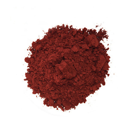 Oil Soluble Red Powder (Bath Soap Bar Pigment)