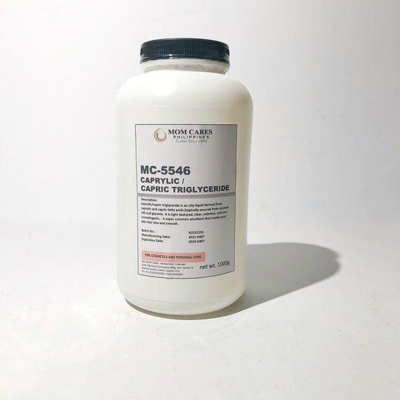 Caprylic / Capric Triglyceride ( MC-5546)