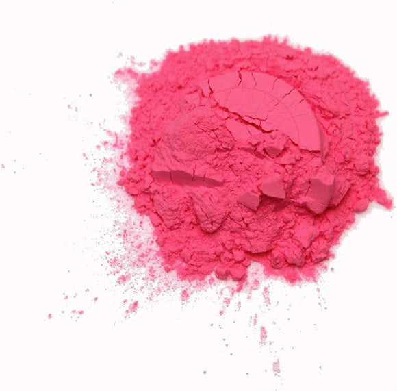 Oil Soluble Pink Powder (Bath Soap Bar Pigment)