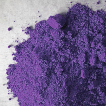 Oil Soluble Purple Powder