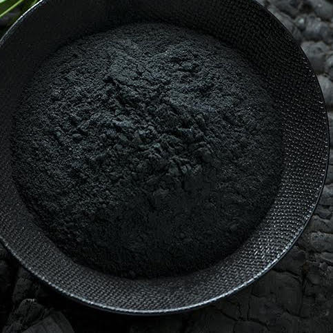Activated Bamboo Mineral Coal