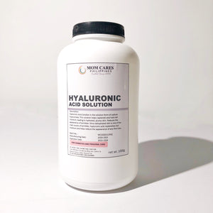 Hyaluronic Acid Solution
