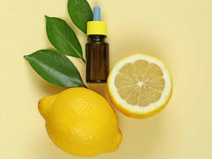 Lemon Botanical Extract