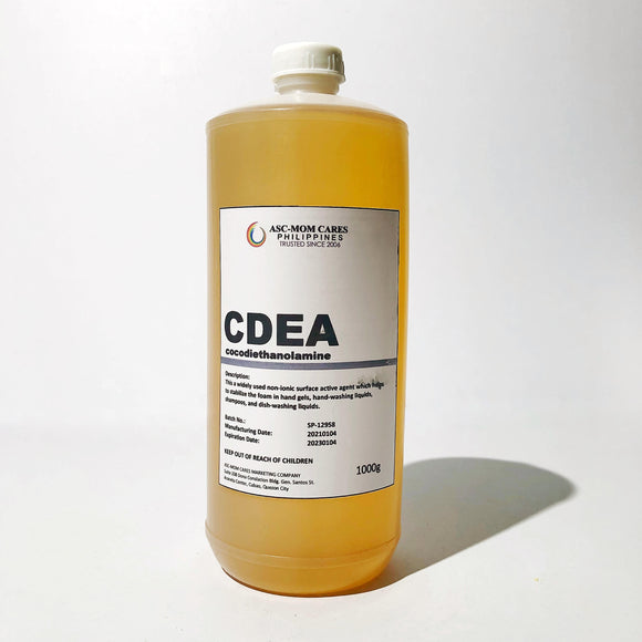 Cocodiethanolamine  / CDEA