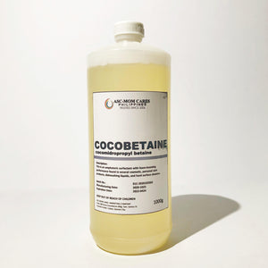 Cocomidroprophyl Betaine (CocoBetaine)
