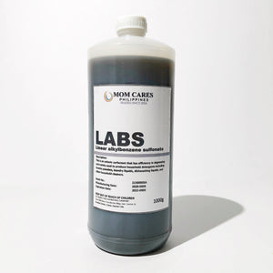 Linear Alkyl Benzene Sulfonic Acid ( LABSA )