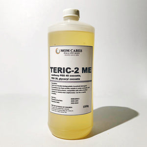 Sodium CocoamphohydropropylSulfonate (TERIC2-ME)