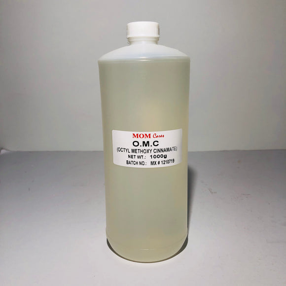 Octyl Methoxycinnamate / OMC