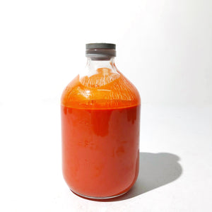 Orange Liquefied Dye