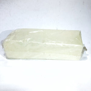GLYCERIN SOAP BASE FOR MELT AND POUR ( TRANSPARENT OR OPAQUE )