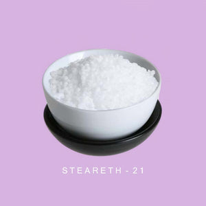 Stearate 21 ( ST-Wax  21 )